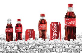 După 130 de ani Coca-Cola lansează o băutură cu alcool. Produsul va conţine şi diverse arome